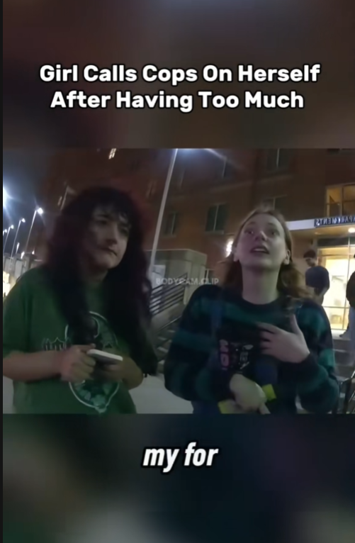 College Student Calls 911 After Drinking Too Much — but Says Her Friends Were Angry She Asked for Help