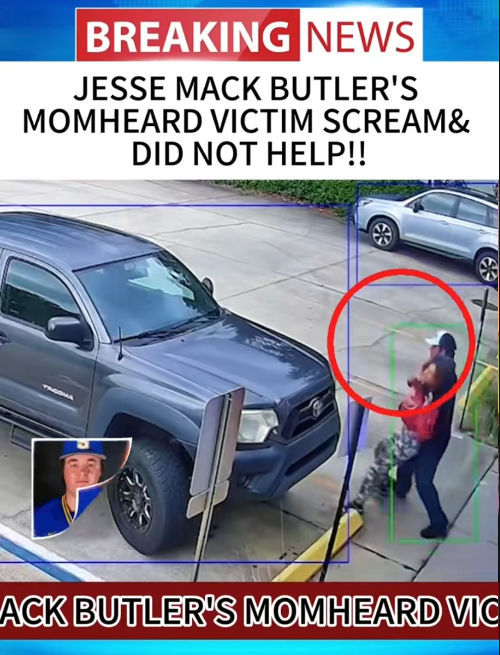 Shocking Claims Emerge Teen Badly Injured While Family Member Allegedly Ignored Desperate Screams