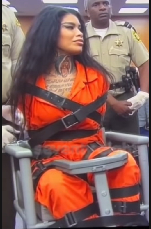 These Women Didn’t Handle Their Prison Sentences Well — Courtroom Reactions Leave Everyone Stunned