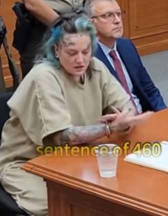 When Judges Hand Out Centuries Instead of Years