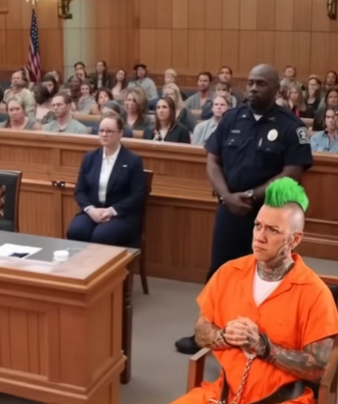 Judges Drop Centuries, Not Years