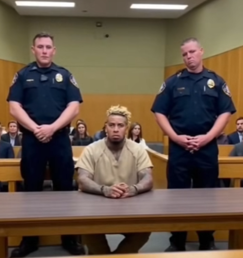 Judges Hand Out Centuries Again — 375 to 680-Year Sentences Shock Viewers