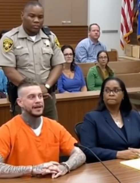 Armed Robbery Suspects Sentenced to 112 and 115 Years in Two Back-to-Back Cases