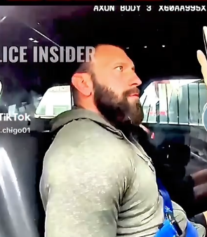 Police Make a Shocking Arrest — Then One Phone Call Changes Everything