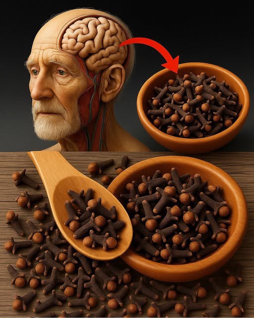 The Benefits of Eating One Clove a Day