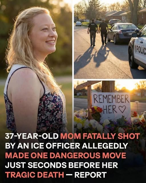 When a Life Is Reduced to “Seconds”: What Reporting Often Misses After Tragedy