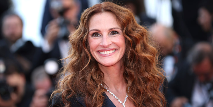 “Unrecognizable Beauty”: Julia Roberts changed beyond recognition after gaining some weight