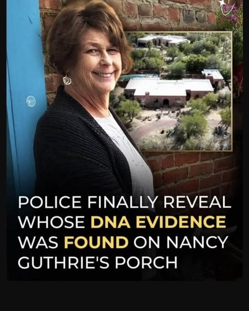 FBI Arrests LA Man Over Fake Ransom Texts Sent To Guthrie Family