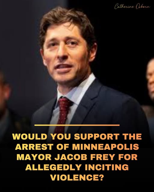 “When Political Speech Meets Federal Law: The Explosive Debate Over Rhetoric, Responsibility, and the Limits of Power”