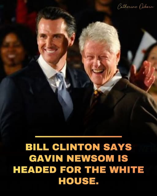 Is Gavin Newsom Rewriting the Democratic Playbook for 2028? His New Hard-Edged Strategy Has Everyone Talking