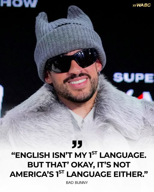 Bad Bunny Knows America Because He Represents Its Diversity