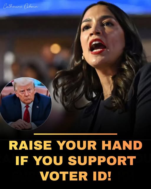 Show Your ID, Secure Your Vote: Why Voter Identification Is Becoming America’s Most Debated Safeguard