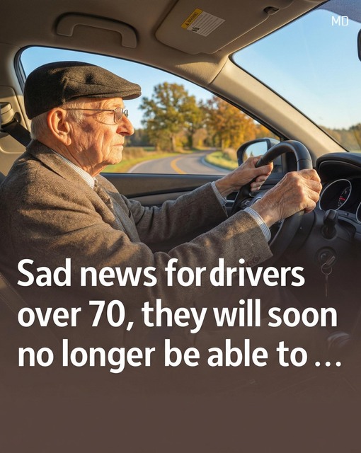Driving Safely at Every Age: How State Guidelines Support Older Drivers