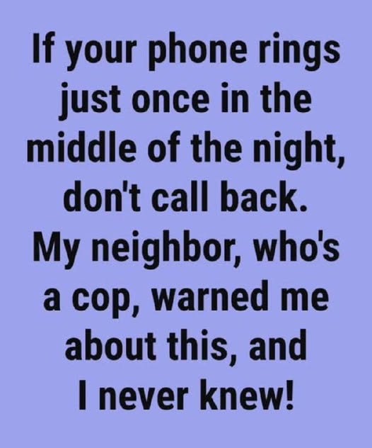 The Smart Way to Handle Unknown Calls