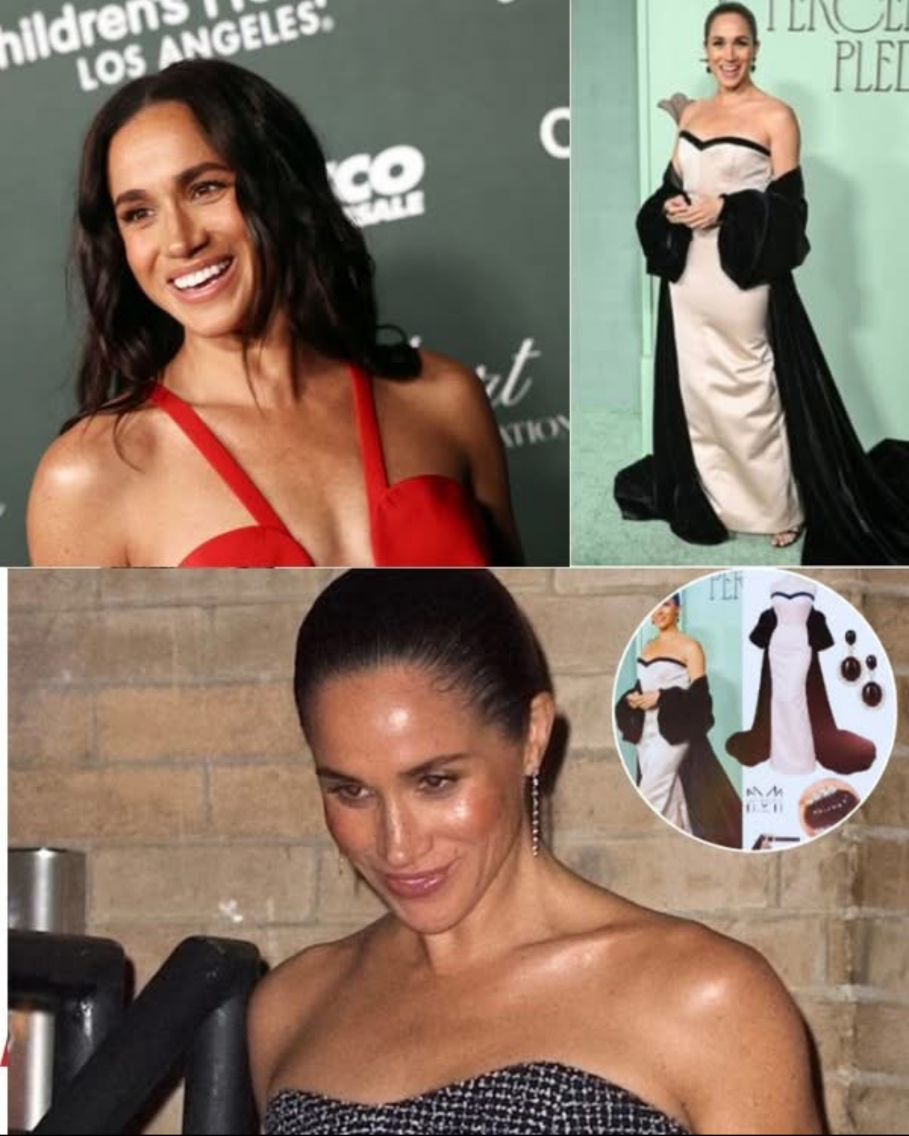 MEGHAN’S $37,000 “MISTAKE”? The Mask Finally Slips — Or Is This Another Royal Pile-On?