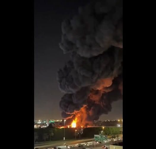 Tel Aviv 10 minutes ago…. Izraeli’s president is confir….see more