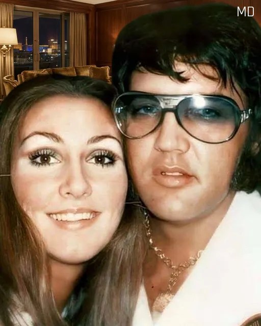 Linda Thompson Reflects on Her Years with Elvis Presley
