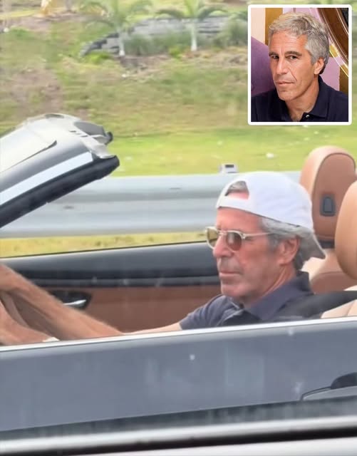 The internet never forgets—and it rarely stops speculating. In recent days, a viral photo allegedly showing Jeffrey Epstein driving in Puerto Rico near the town of Rincón has sparked another wave of debate and conspiracy theories online. Social media users claim the man in the photo resembles Epstein and suggest that he may still be alive despite his officially reported death in 2019. The image quickly spread across platforms like X, Instagram, and TikTok, reigniting long-standing suspicions surrounding the circumstances of his death. But the key question remains: is there any credible reason to believe Epstein is still alive?
