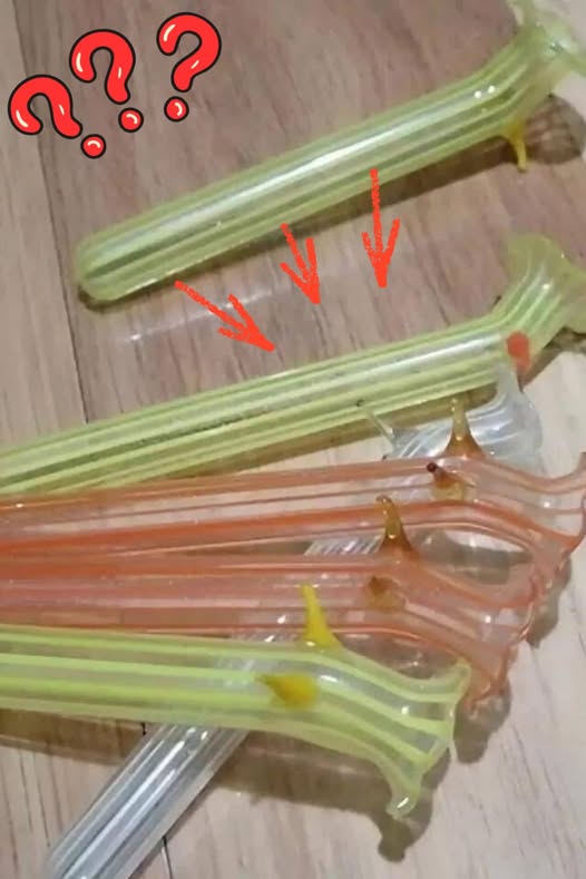 Found in Grandma’s Cupboard: Tiny Glass Mysteries That Had Me Stumped. What Is That?