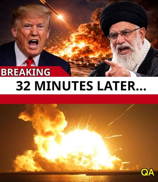 U.S. fired at Iranian vessel that approached aircraft carrier, officials say