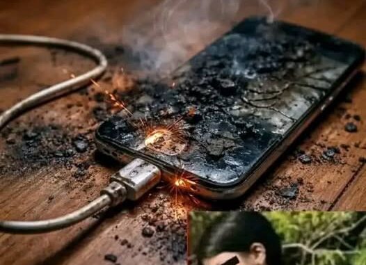 Electrical Safety at Home: Why Proper Charger Use Matters More Than You Think