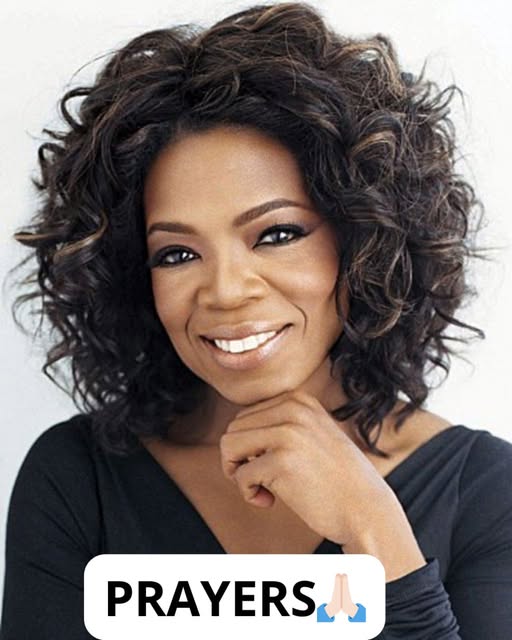 Her Hardest Battle Yet: Oprah Winfrey and the Pain After Ozempic.