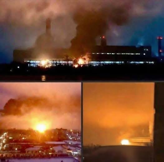 Tel Aviv, 10 minutes ago…