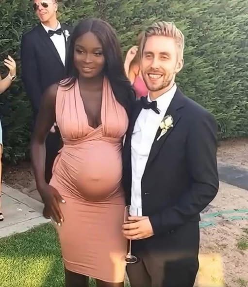 A Beautiful Blend: The Moving Love Story of Two Different Cultures