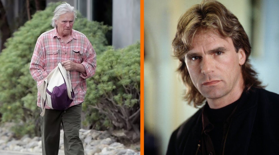 A Legendary Moment Captured! Can You Name This Classic TV Favorite? (Before/After Photos here)