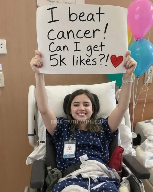 A Victory Stronger Than Fear: Celebrating Courage, Hope, and Overcoming Cancer