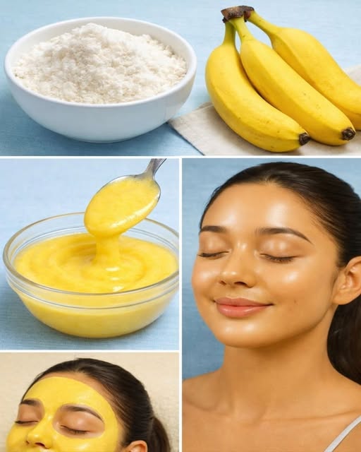 Stop Throwing Away Banana Peels! 99% of People Don’t Know This Old, Effective Trick