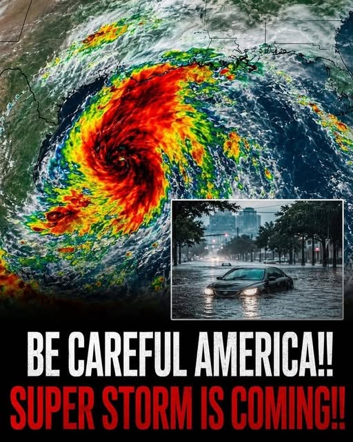 Understanding the Risks of a Large-Scale Severe Storm System