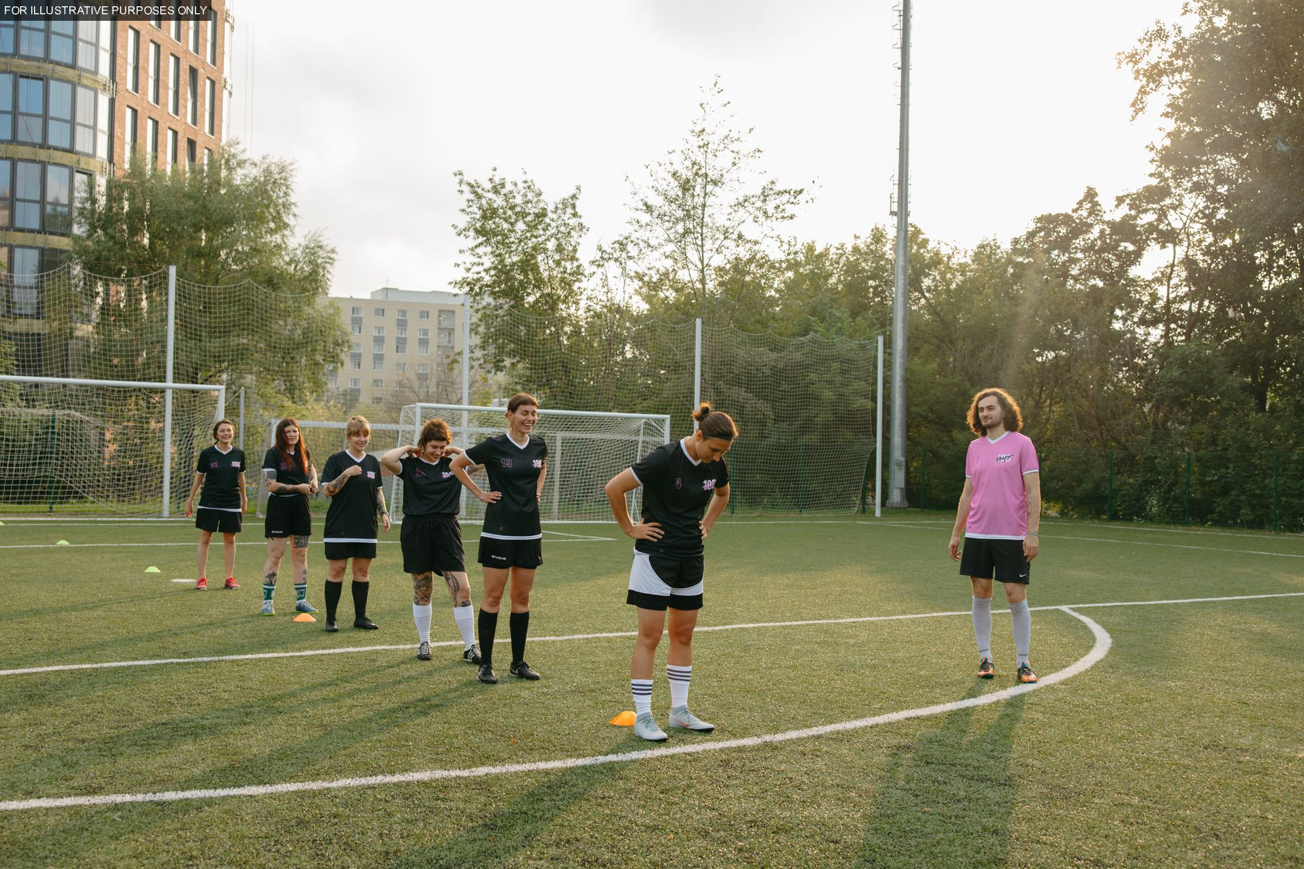 The head of the travel soccer board banned my daughter from the regional tournament using a rule he invented the night before — he did not know I had been recording every parent meeting for three months.