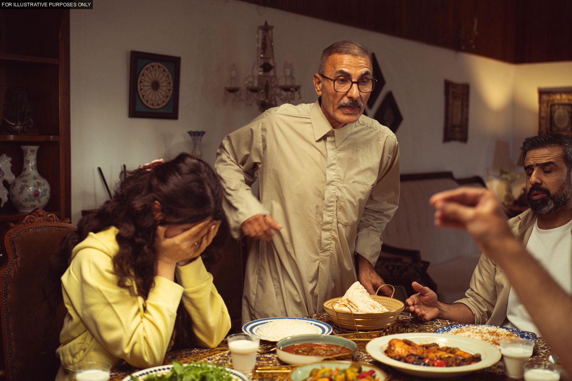 My mother-in-law told my children at Christmas dinner that their grandfather had decided to leave the lake cabin to her church’s foundation, and she said it the way people say things they have already arranged — she was not in the room when I called the foundation’s director the following morning and asked whether they had accepted it yet.