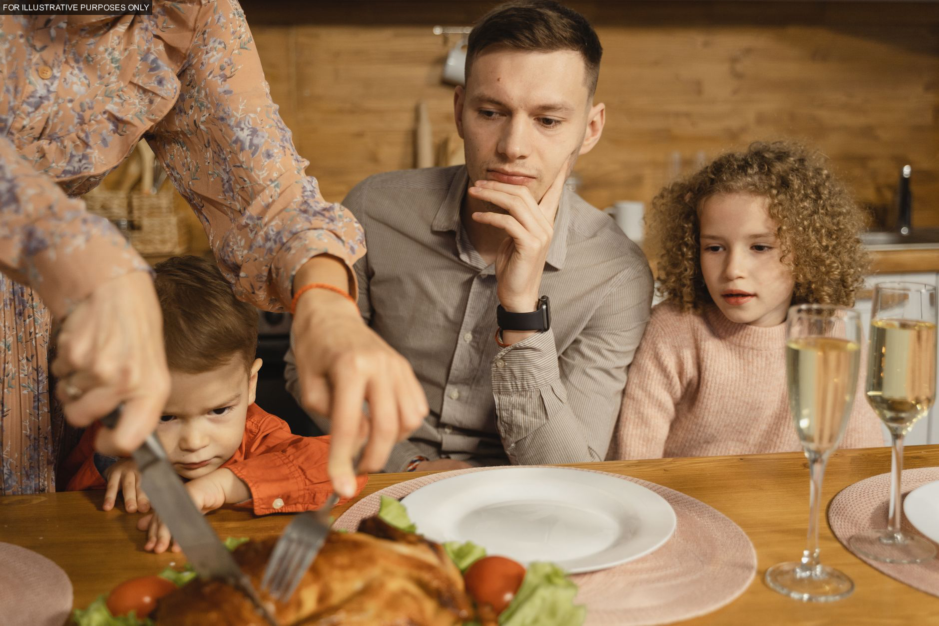 I had been sober for six years when my sister told our whole family at Thanksgiving that my recovery was a performance designed to get sympathy and avoid adult responsibility — I did not argue with her, because the person sitting next to me was my sponsor, and she had been my sponsor since before my sister had decided we were close.
