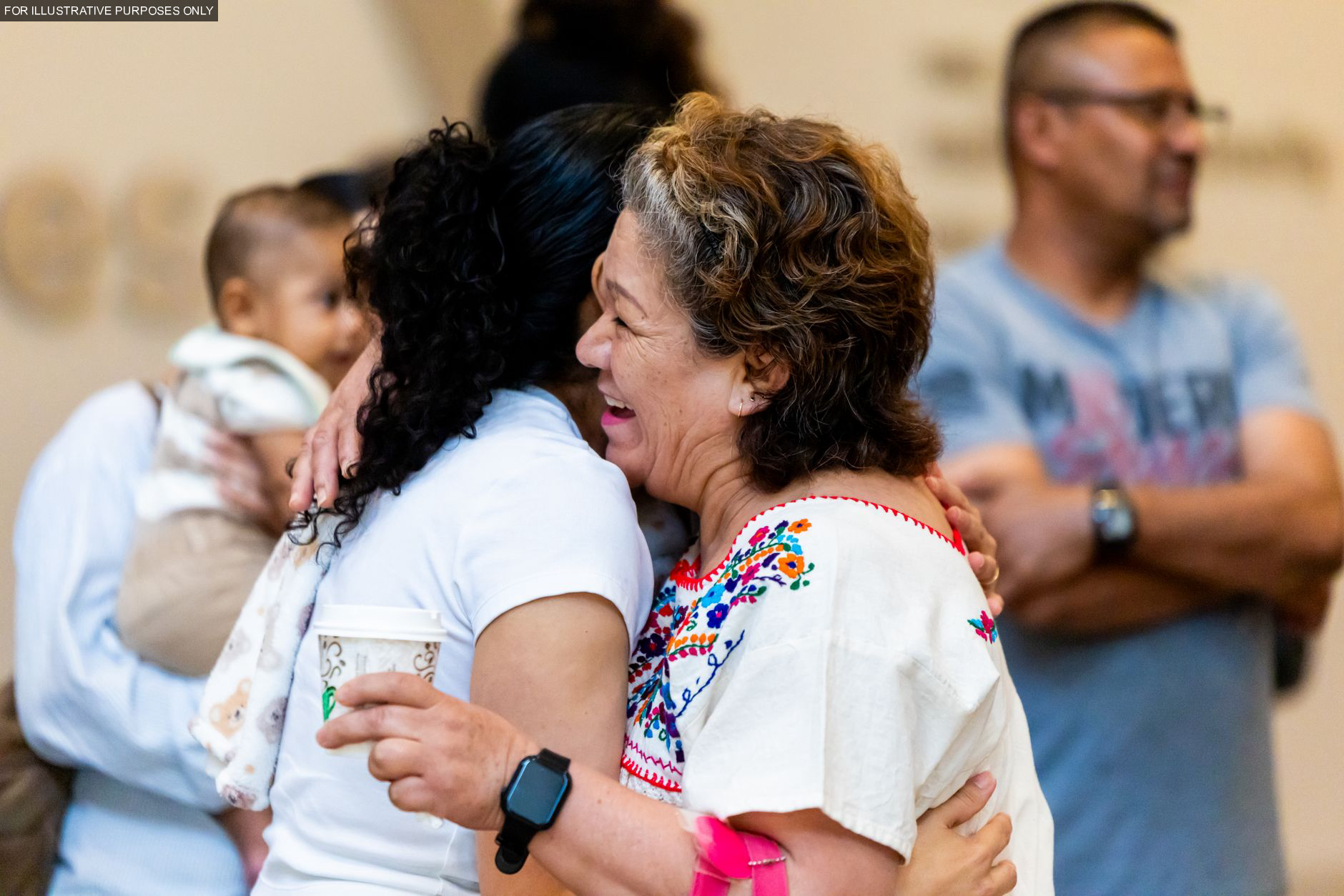 She Was Told Her Baby Died Minutes After Birth. 29 Years Later, an Email Landed in Her Inbox That Changed Everything