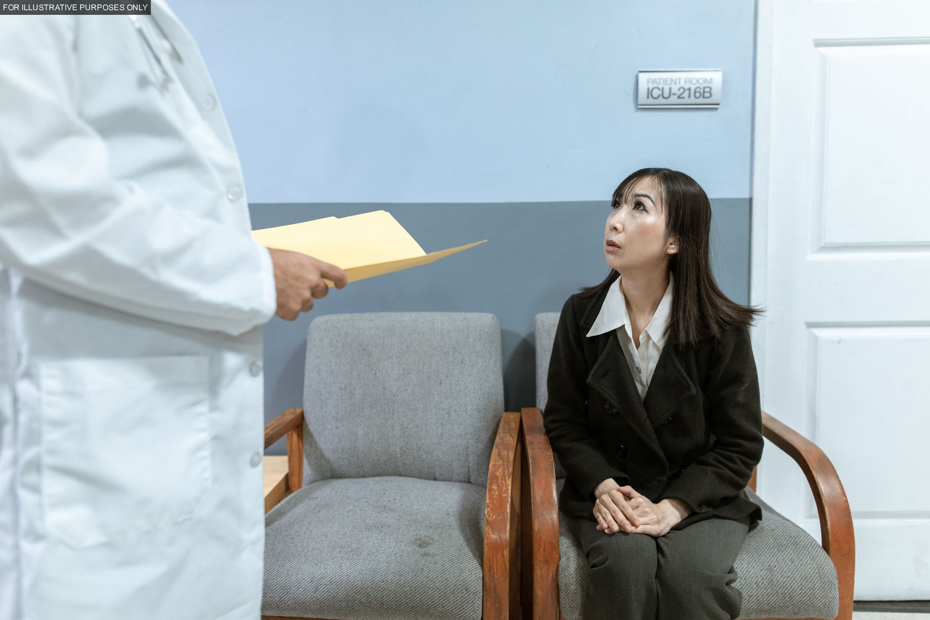 I had been sober for four years when the hospital social worker told my family that my medical decisions could not be trusted given my history, and my sister nodded like she had been waiting for someone to say it — my sponsor was sitting in the chair beside me, and she had already introduced herself as my healthcare proxy.