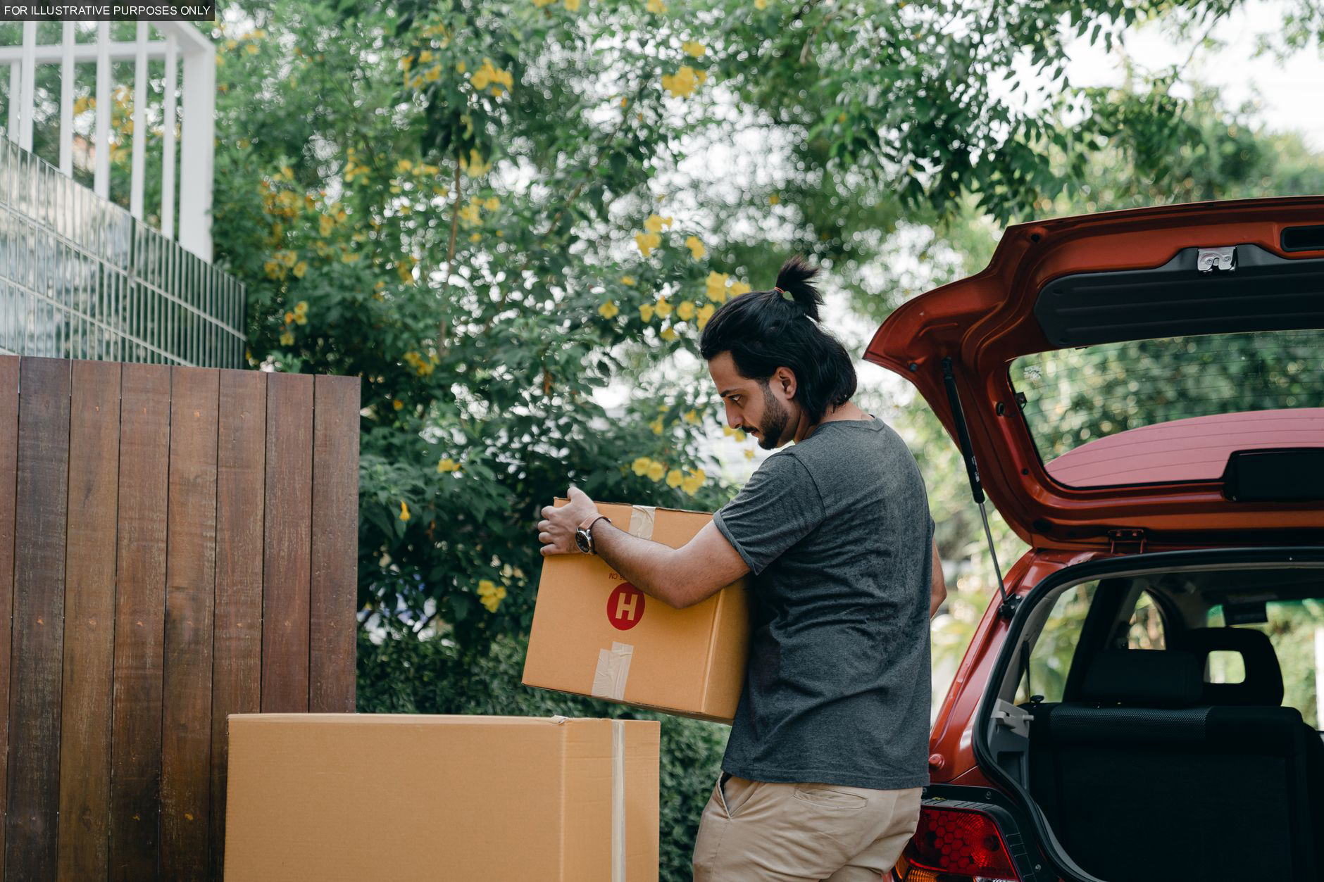 My husband’s sister arrived at our father-in-law’s house the afternoon he was admitted and began quietly moving valuables into her car, telling the neighbors he had asked her to store them — she had not yet spoken to the neighbor directly across the street, who had been recording her driveway on a security camera for three months.