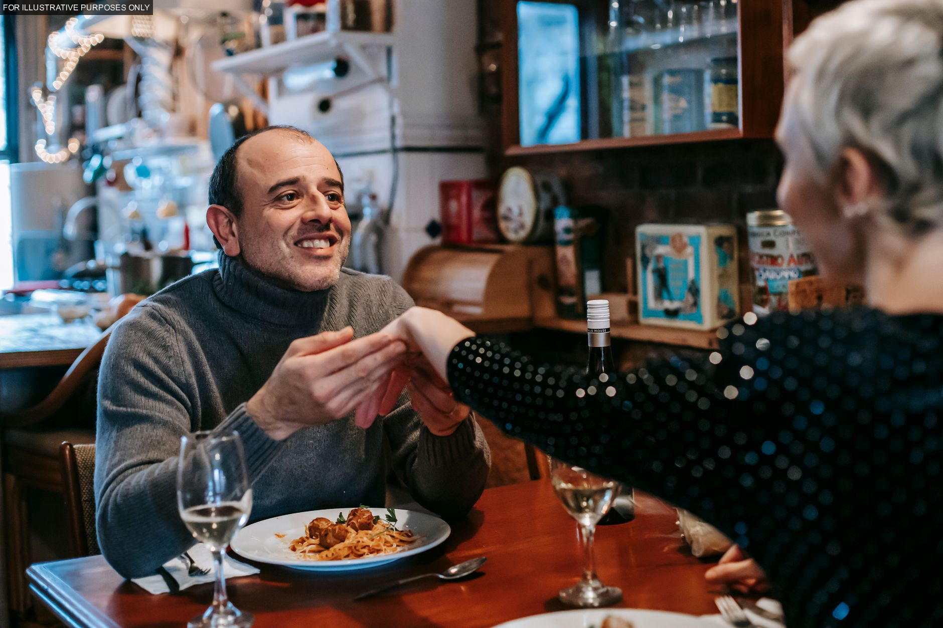 The man I had been with for two years told me over dinner that he needed some time alone to think — I already knew what he meant, because his other phone had been charging in my car for six days and I had been deciding, very carefully, which conversation I wanted to have first.