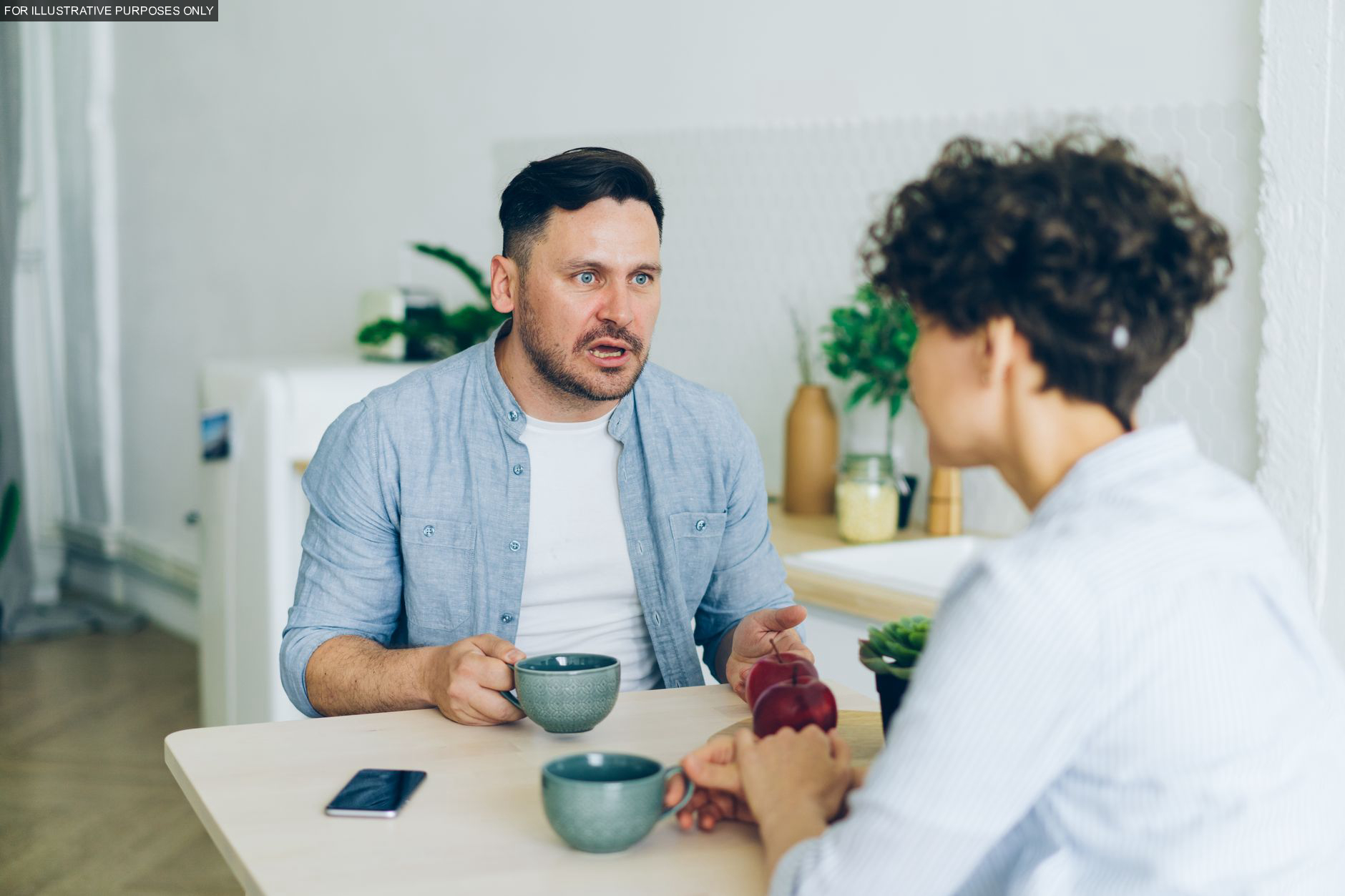 My husband sat down across from me at the kitchen table on a Friday night and told me he had been unhappy for a long time, that he needed to leave, and that he hoped we could be mature about the house — he did not know that I had spent the previous eleven weeks becoming very, very fluent in what our shared assets were actually worth.