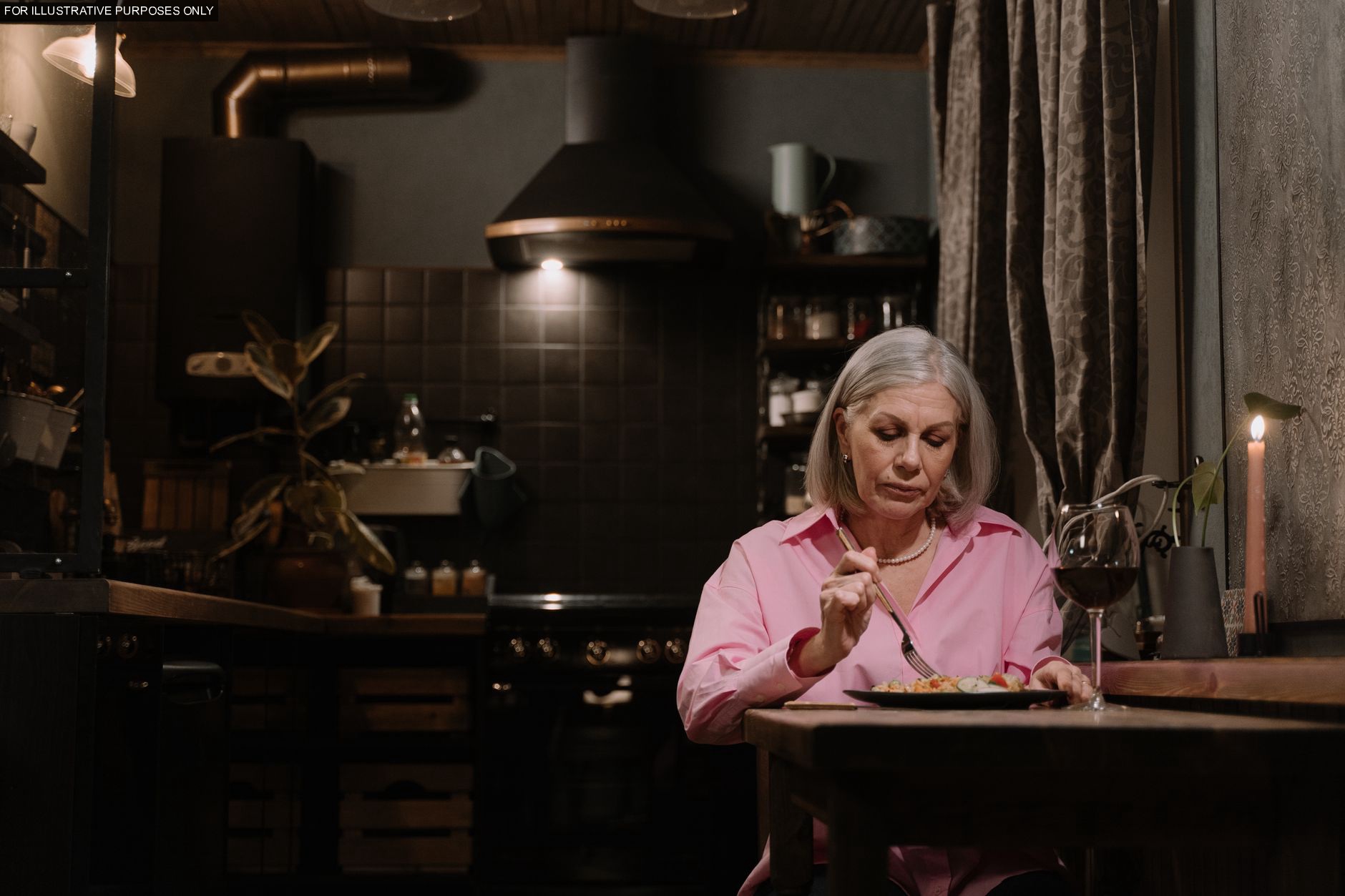 The second autumn after my mother died I started cooking her recipes again, slowly, one at a time, and I did not tell anyone why the kitchen smelled different — the night I made her arroz con leche without measuring anything, I understood she had taught me more than I had ever written down.